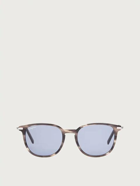 FERRAGAMO SUNGLASSES