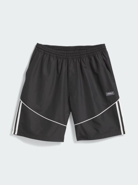adidas SKATEBOARDING OFFSIDE WATER SHORTS