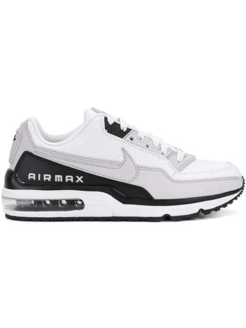 Nike Air Max LTD 3 White Grey Black