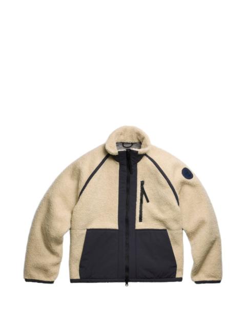 Canada Goose Westport fleece jacket