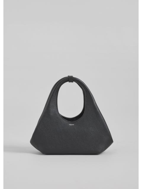 COPERNI Coperni Mini Folded Bag - Black