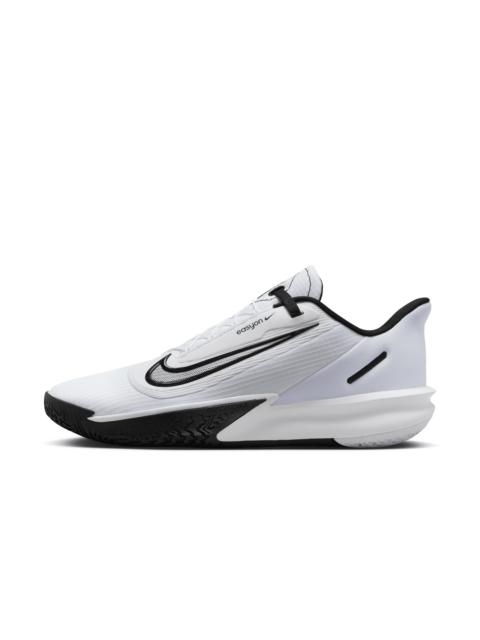 Nike Men's Precision 7 EasyOn Basketball Shoes