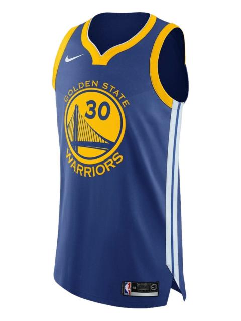 Nike stephen curry icon edition swingman T-shirt