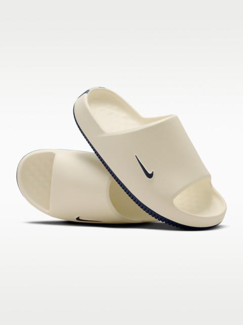 Nike Nike Calm (Dallas Cowboys) Men's NFL Slides