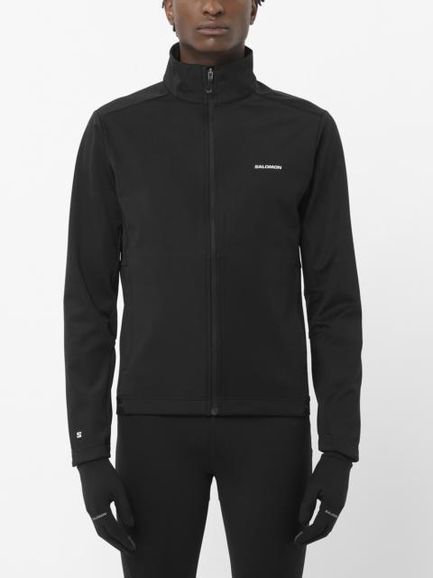 SALOMON GORE-TEX INFINIUM™ WINDSTOPPER®