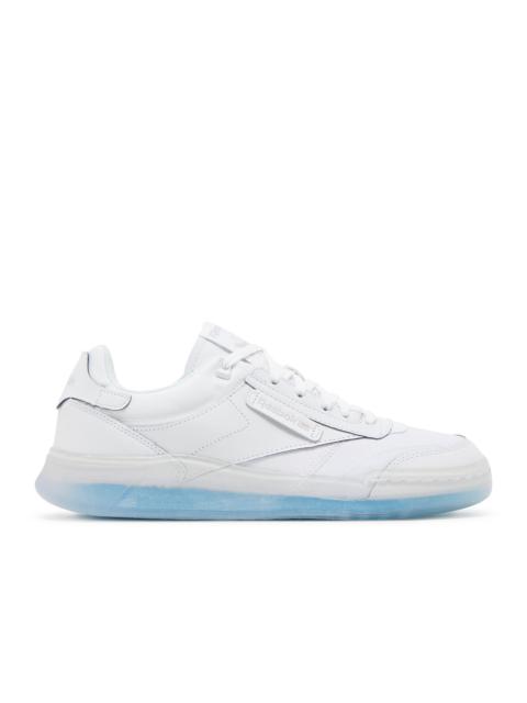 CLUB C LEGACY 'WHITE RADIANT AQUA'