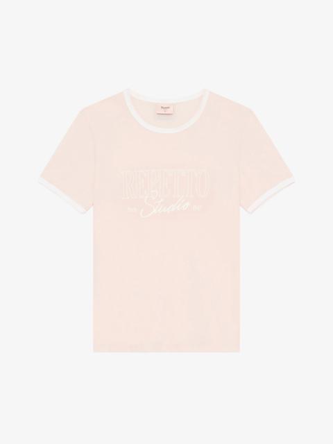 Repetto Repetto Studio t-shirt