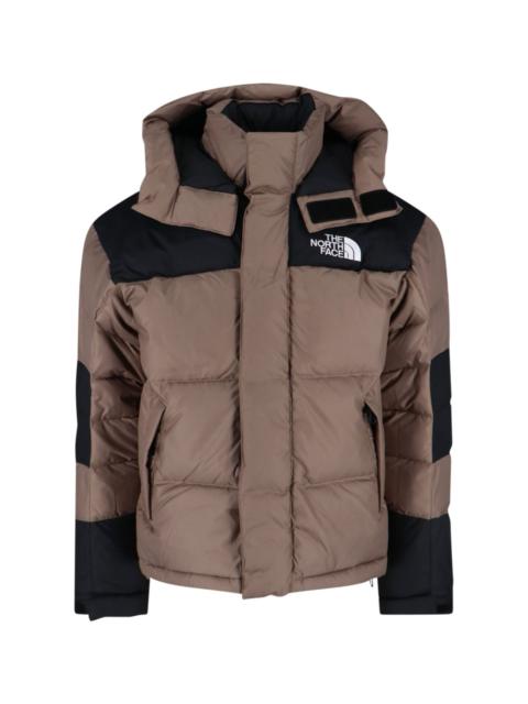 The North Face 'HIMALAYAN BALTORO' DOWN JACKET