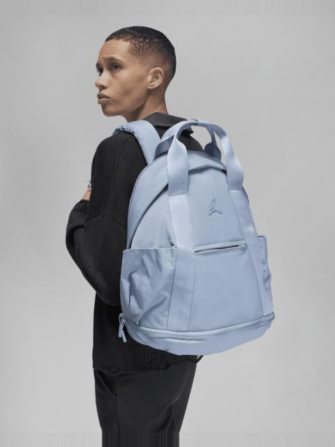 Jordan Jordan Alpha Backpack (28L)