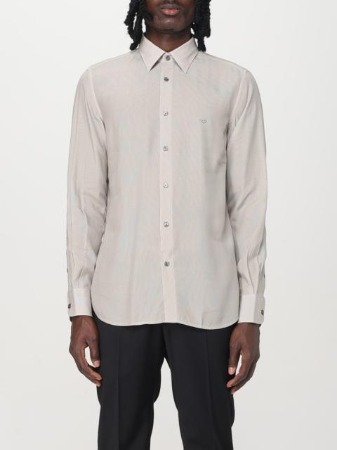 EMPORIO ARMANI Shirt men Emporio Armani