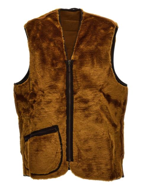 Barbour Reversible Vest