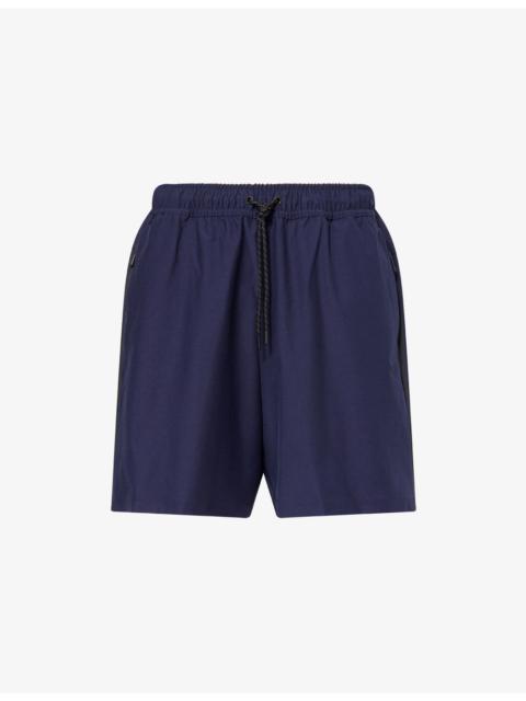 Nike Dri-Fit Technical Woven Shorts