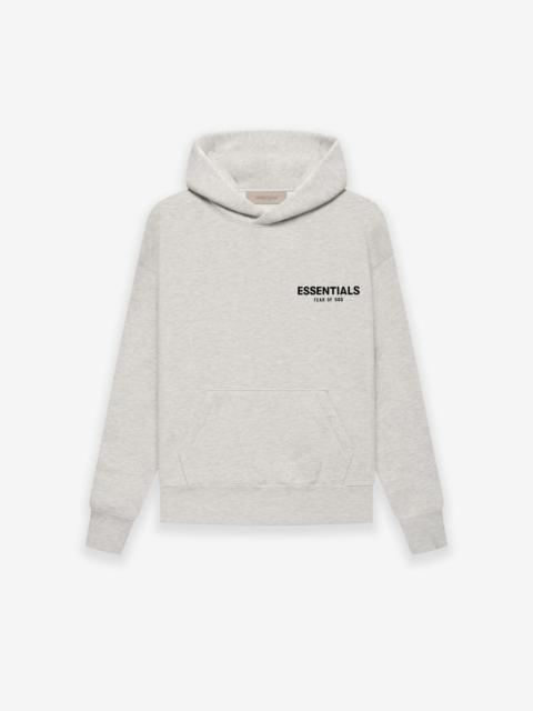 Kids Essentials Hoodie