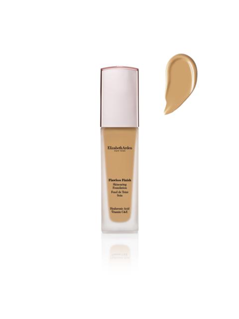 Elizabeth Arden Flawless Finish Skincaring Foundation