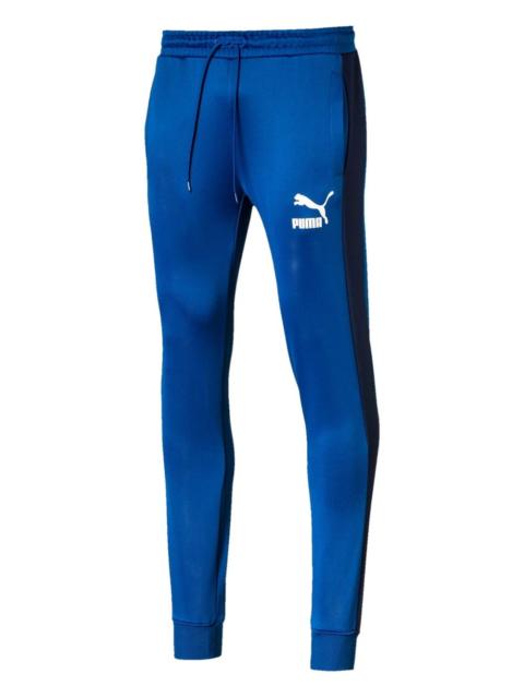 PUMA Iconic T7 track pants