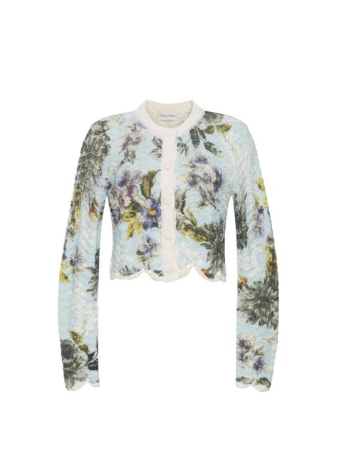 Cara Cara Jolene Cardigan
Chic Cropped Cardigan