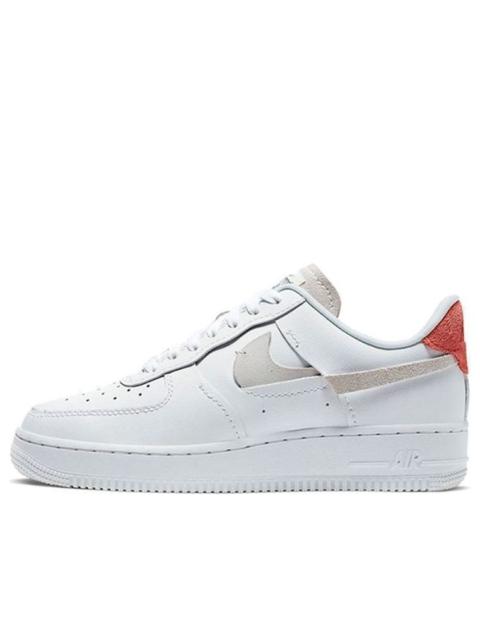 Nike (WMNS) Nike Air Force 1 Low 'Vandalized' 898889-103