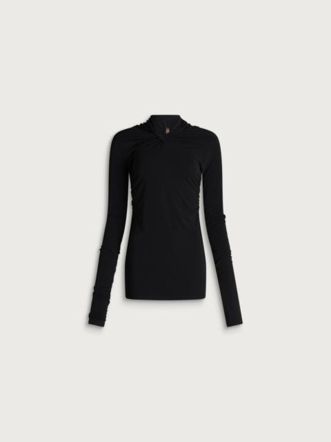 Rick Owens Rick Owens Kairo Longsleeve Top