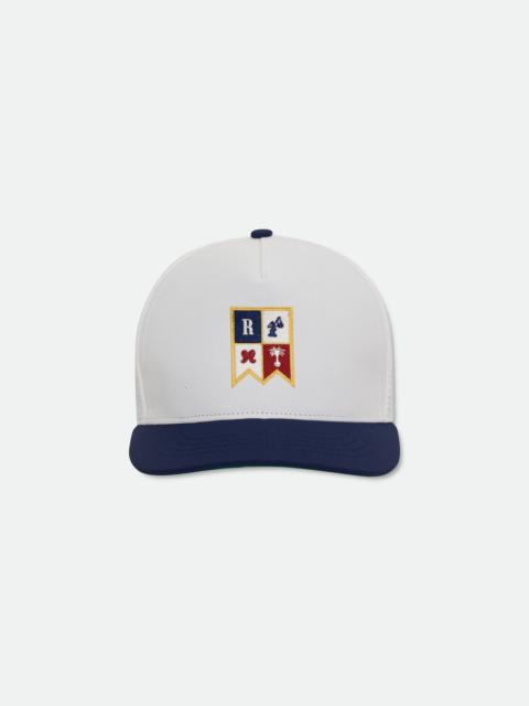 Rhude HARBOR CREST HAT