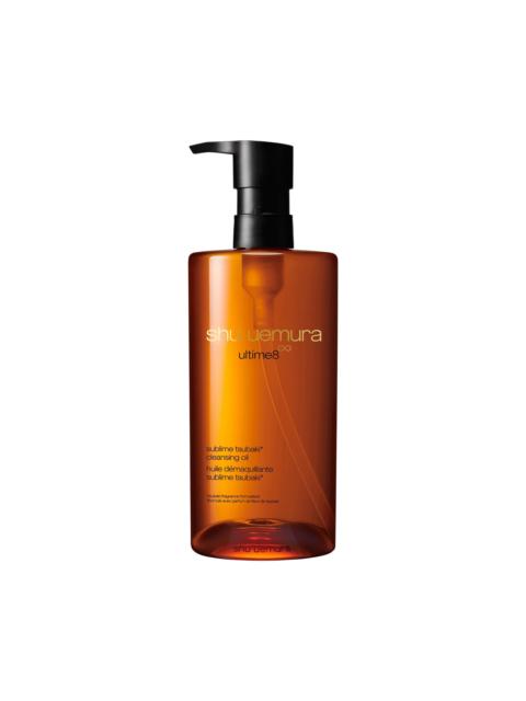 Shu Uemura ultime8∞ sublime beauty cleansing oil