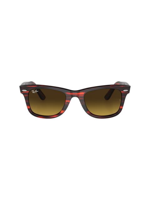 Original Wayfarer square-frame sunglasses