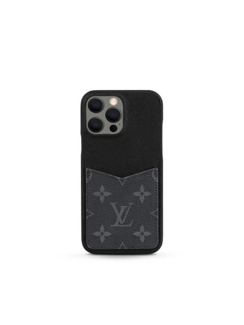 Louis Vuitton Iphone 13 Pro Max Bumper