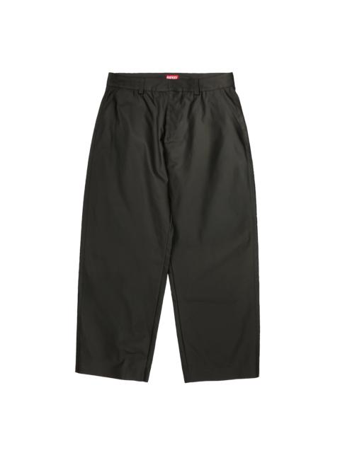 Diesel P-Ella-Coat Trousers "Black" A214820PKBC9XX