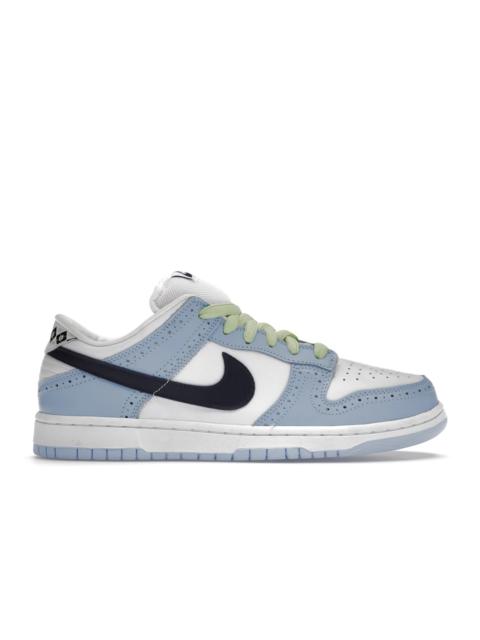 Nike SB Dunk Low Golf Pack Blue