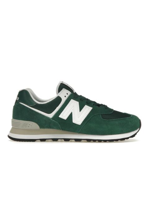 New Balance 574 Nightwatch Green