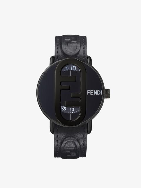FENDI O'Lock Round