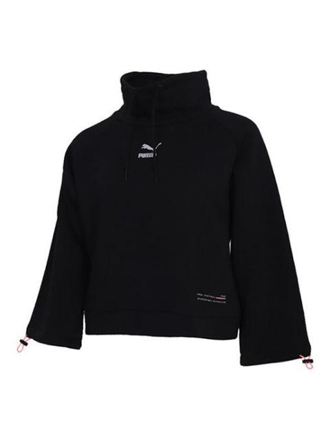 PUMA (WMNS) PUMA INTERSTELLAR FUNNEL-NECK 스위치 530299-01