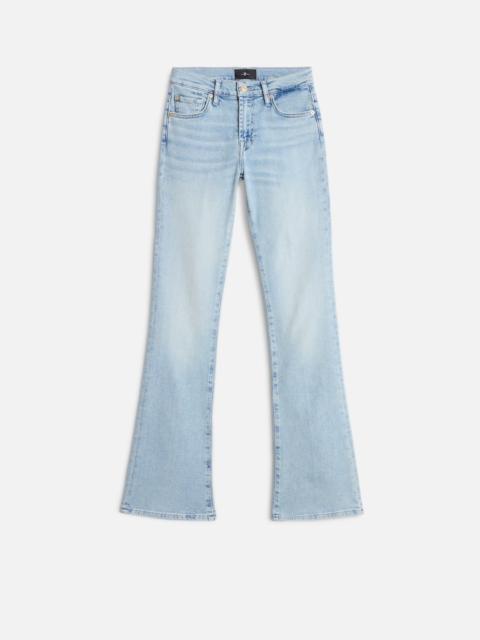 7 For All Mankind TAILORLESS BOOTCUT in Luxe Vintage