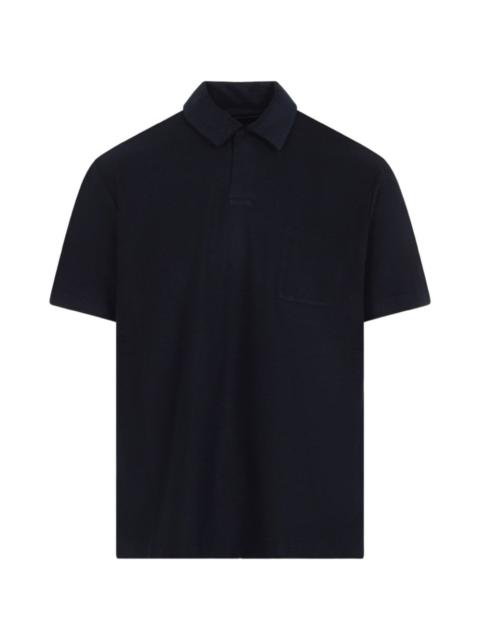 Ralph Lauren pocket polo shirt