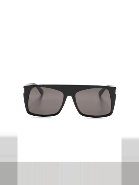 SL 651 Vitti square-frame sunglasses