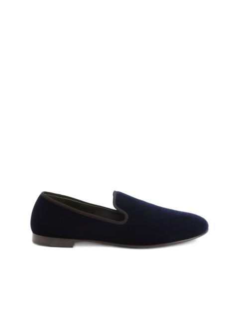 Giuseppe Zanotti Seymour loafers