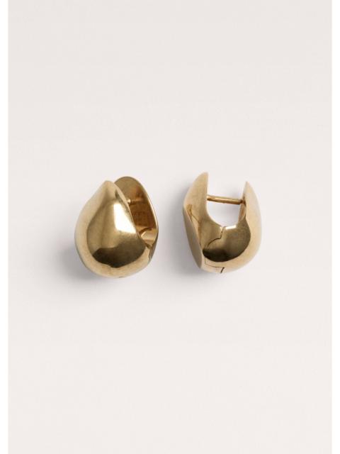 ME+EM Mini Drop Earrings