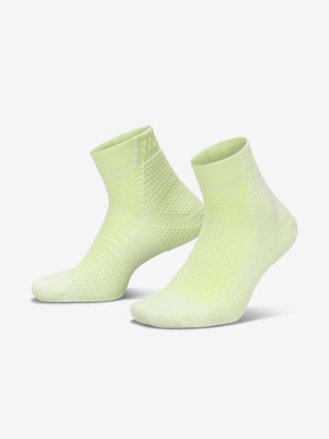 Nike Nike Unicorn Dri-FIT ADV Cushioned Ankle Socks (1 Pair)
