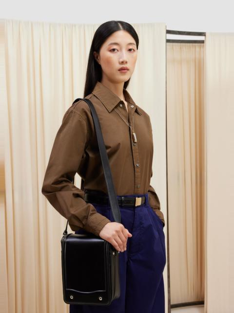 Lemaire RANSEL SATCHEL CLASSIC