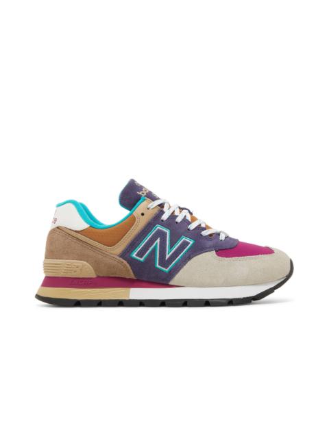 New Balance 574 Rugged 
