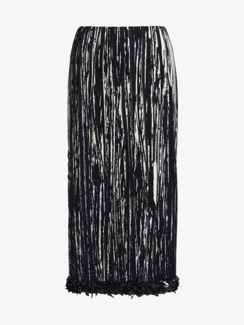 BRANDON MAXWELL Sinclair Skirt