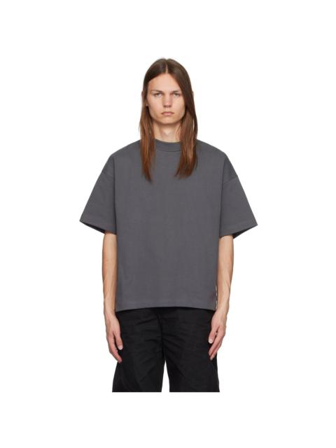 Seventh Gray Heavyweight T-Shirt