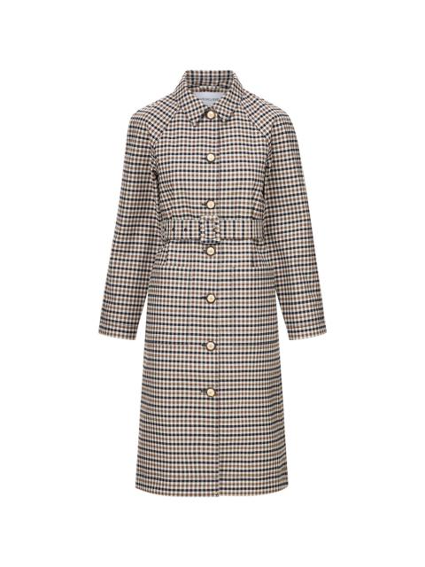 VERONICA BEARD QUINTON COAT