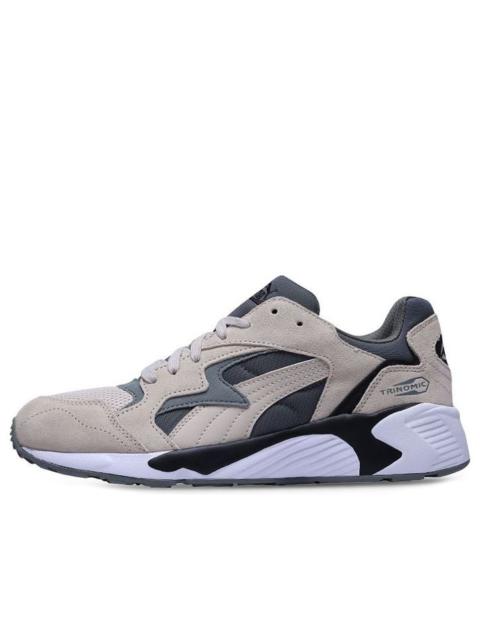 PUMA PUMA Prevail Summer Low Top Grey 'Gray White' 363190-02
