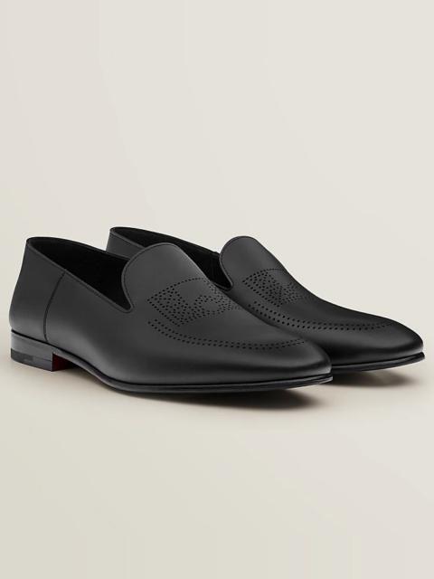 Hermès Eclipse loafer