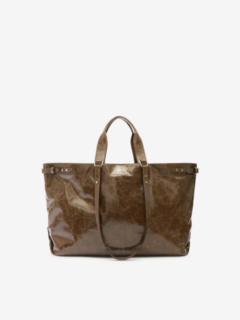 Isabel Marant WINNA TOTE SHOULDER BAG