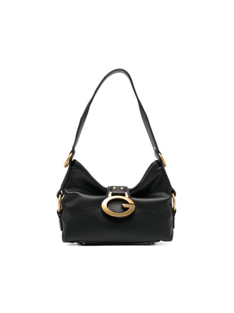 GUESS USA mini Camden buckle shoulder bag