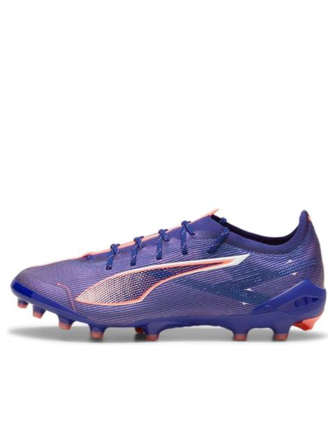 PUMA PUMA Ultra 5 Ultimate AG 'Lapis Lazuli' 108089-01