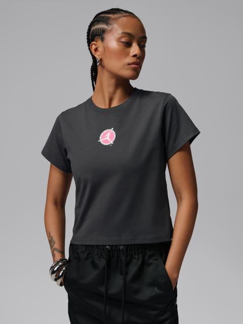 Jordan Jordan Brooklyn Women's Graphic T-Shirt