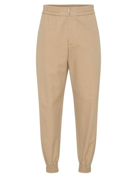Alexander McQueen Cargo pants