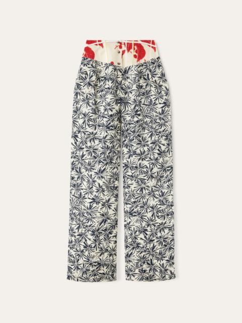 Loro Piana Nick Pants